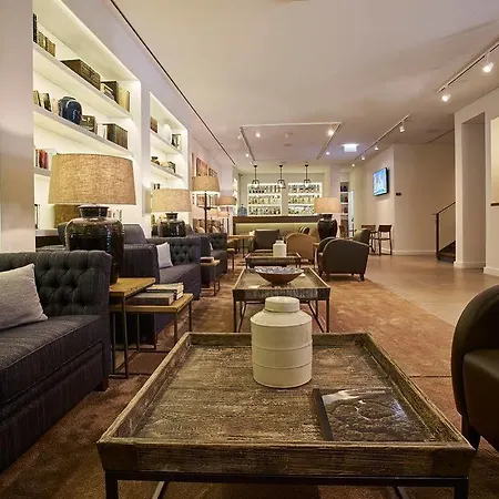 Portobay Marques 4* Lisboa