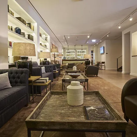 Portobay Marques Hotel Lisboa