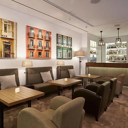 Portobay Marques 4* Лиссабон