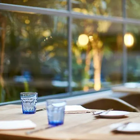 Portobay Marques 4*
