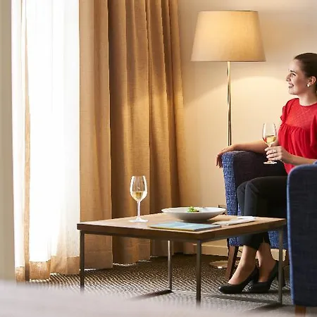 Portobay Marques Лиссабон
