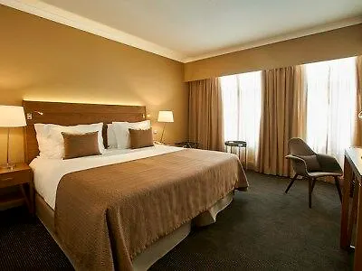 Portobay Marques 4*