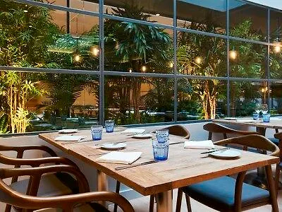 Hotell Portobay Marques 4*