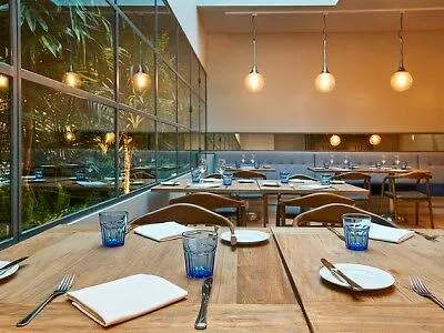 Portobay Marques Hotell
