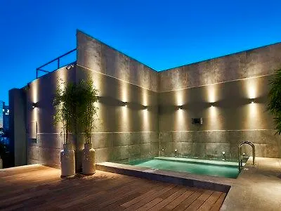 Hotell Portobay Marques 4*
