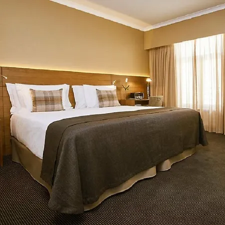 Otel Portobay Marques Lisboa