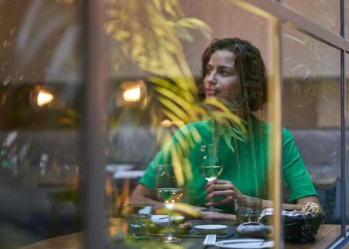 Portobay Marquês Hotel