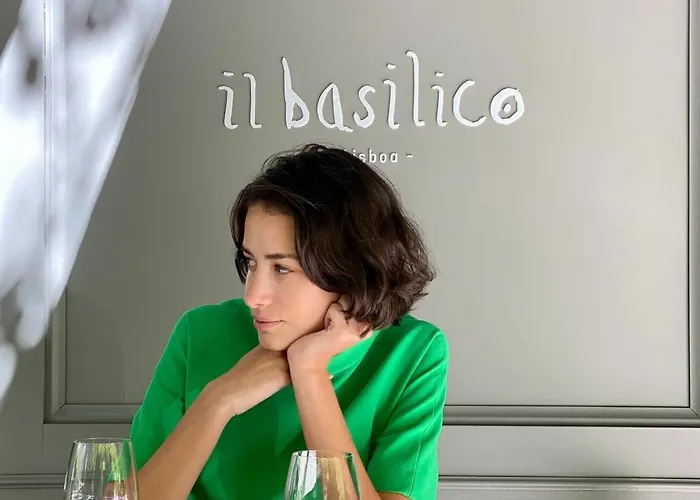 Hotel Portobay Marquês