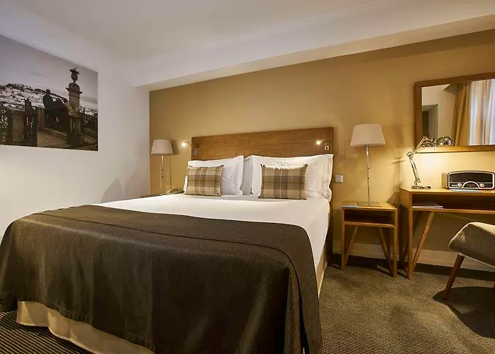 Portobay Marquês Lisboa