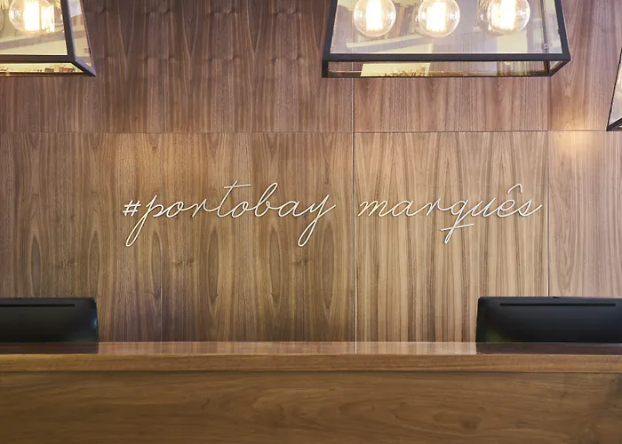 Portobay Marquês Lisboa