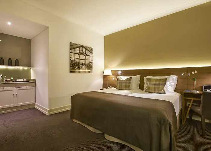 Portobay Marquês Hotel