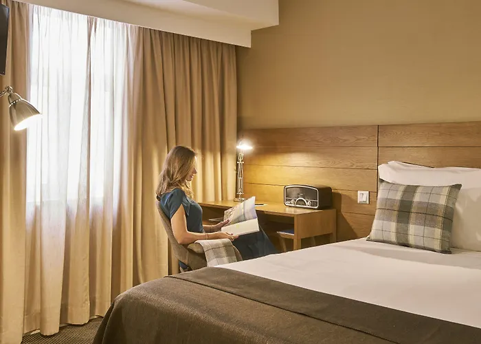 Portobay Marquês Hotel