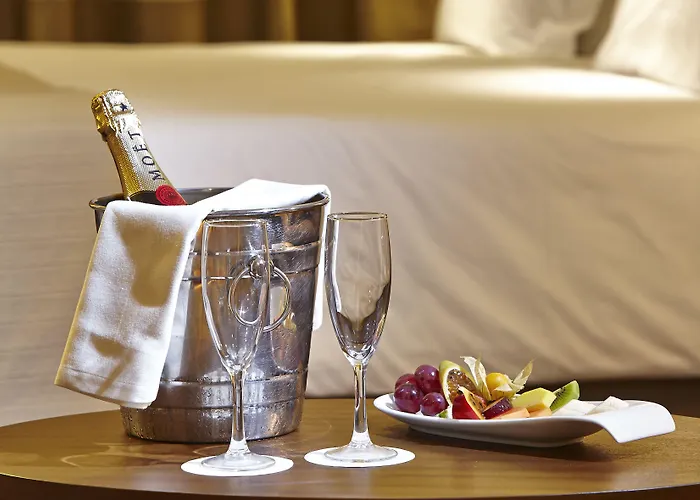 Portobay Marquês Hotel 4*