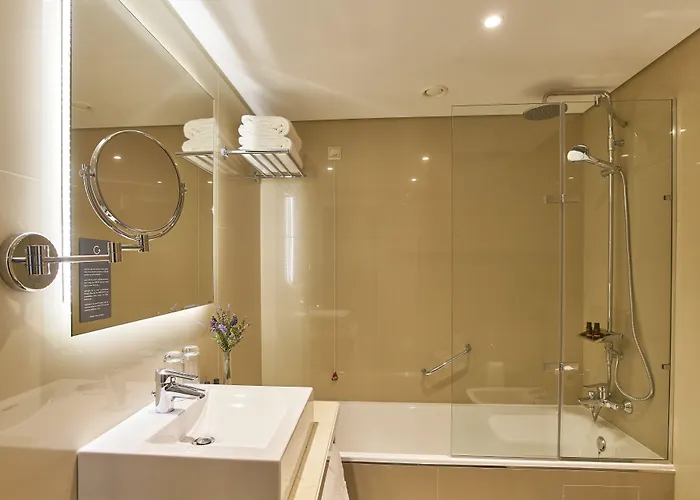 Hotel Portobay Marquês