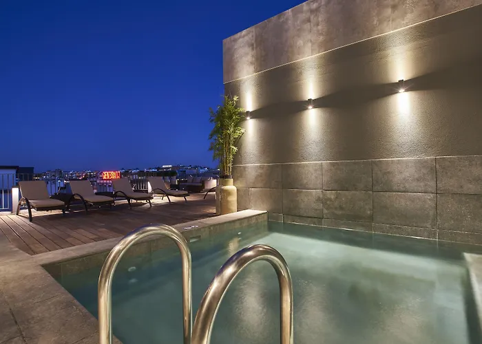 Portobay Marquês Hotel 4*