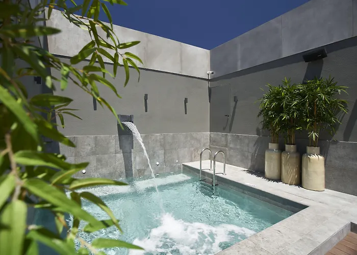 Portobay Marquês Hotel Lisboa