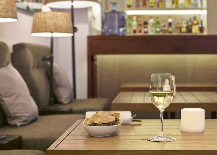 Portobay Marquês 4* Lisboa