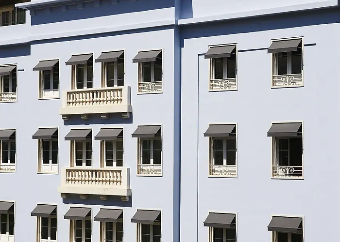 Portobay Marquês 4* Lisboa