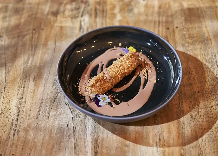 Hotel Portobay Marquês 4*