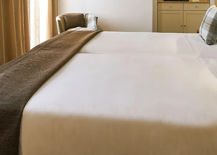 Hotel Portobay Marquês 4*