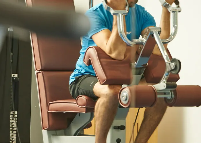 Portobay Marquês Hotel Lisboa