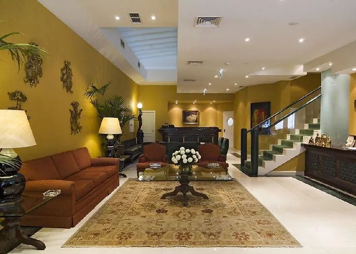 Portobay Marquês Hotel