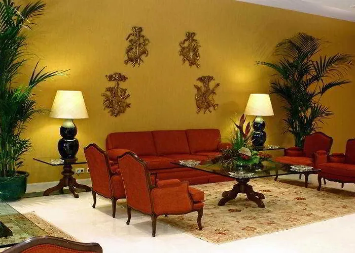 Portobay Marquês Hotel 4*