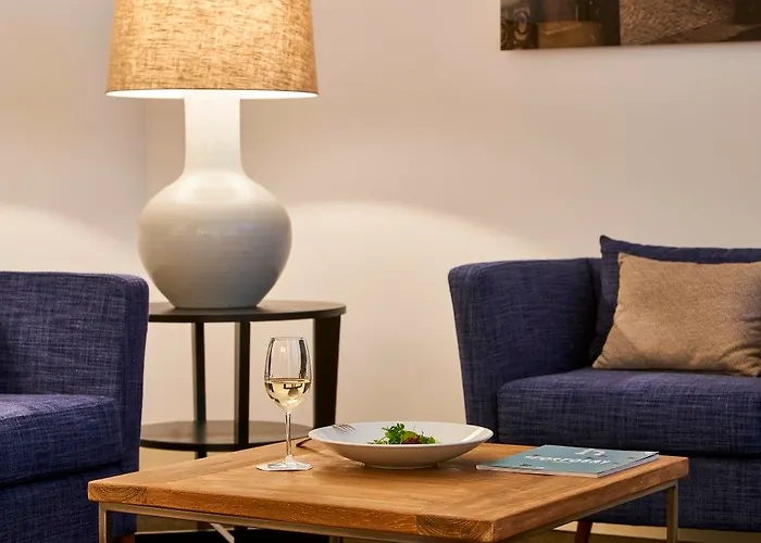 Portobay Marquês 4* Lisboa