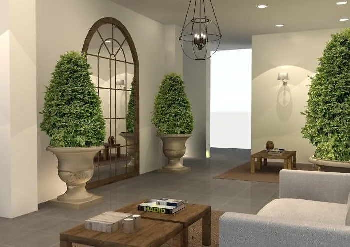 Hotel Portobay Marquês Lisboa