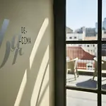 Hotel Portobay Marques Lissabon