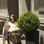Portobay Marques Hotel 4*