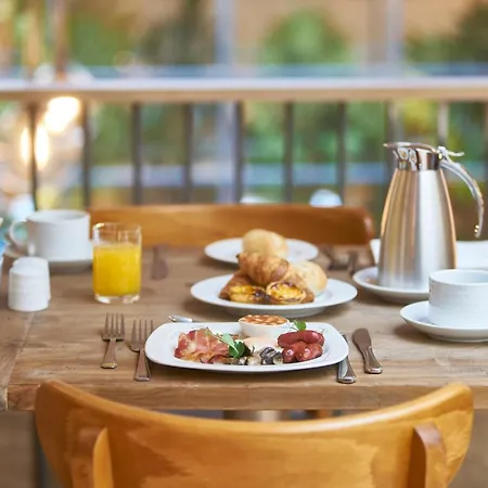 Portobay Marques Hotel 4*