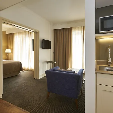Hotel Portobay Marques 4*