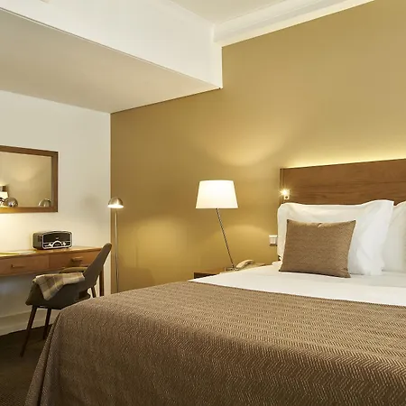 Portobay Marques Hotel