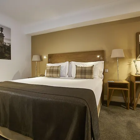 Hotel Portobay Marques