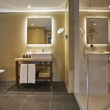 Portobay Marques 4*