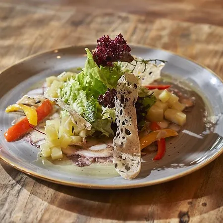 ホテル ポルトベイ マルケス 4*