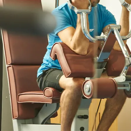 포트로베이 마르케스 호텔 리스본