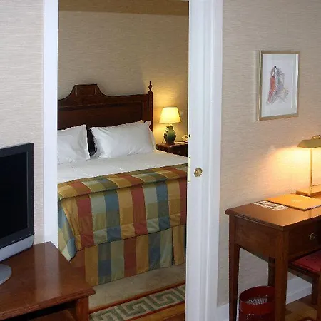 ポルトベイ マルケス ホテル 4*