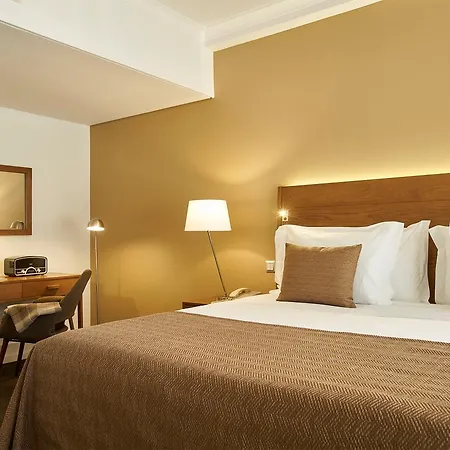 Hotel Portobay Marques Lisbona