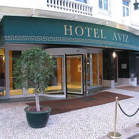 Portobay Marques 4* Lisbona