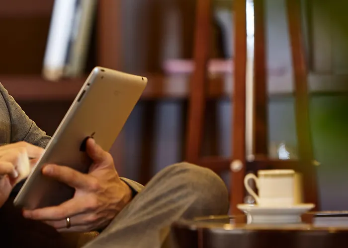 Szálloda Portobay Marques 4*