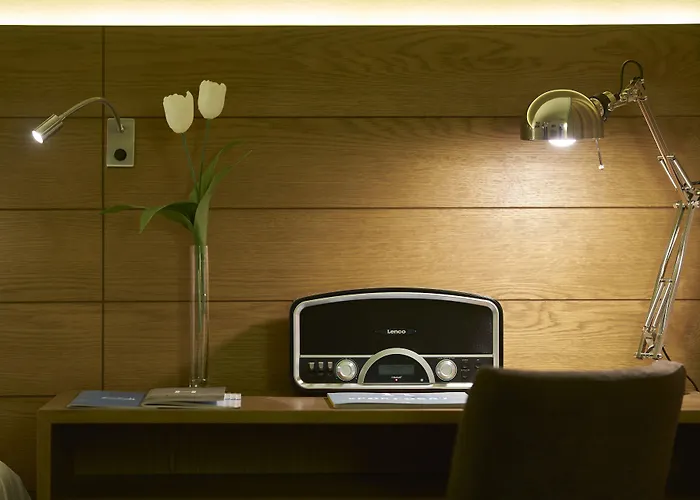 Szálloda Portobay Marques Lisboa