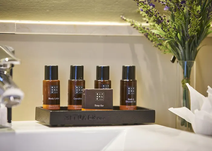 Szálloda Portobay Marques