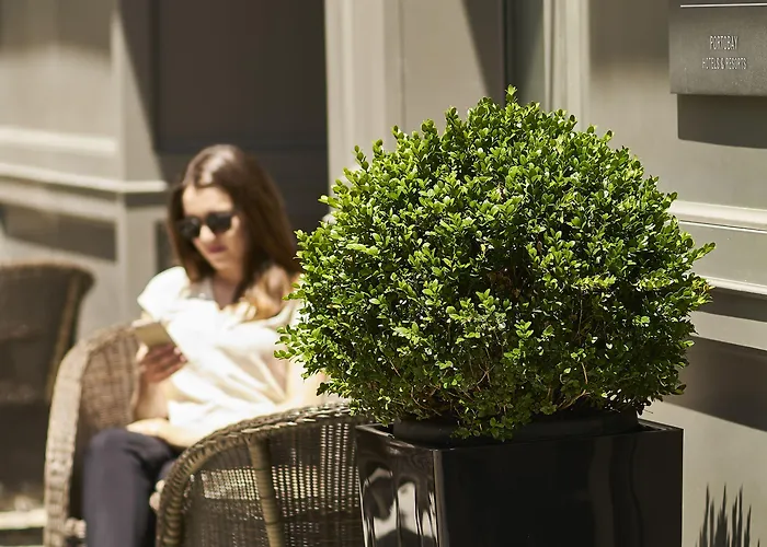 Portobay Marques Szálloda 4*