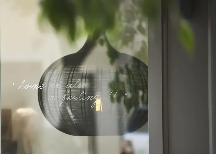 Szálloda Portobay Marques Lisboa