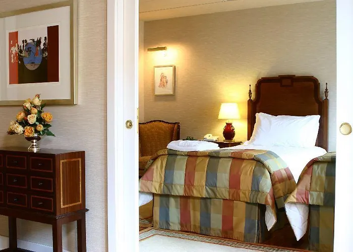 Portobay Marques Szálloda Lisboa