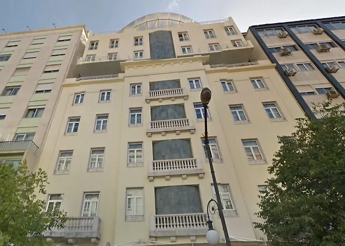 Portobay Marques Lisboa