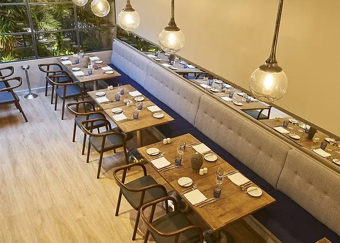 Szálloda Portobay Marques 4*