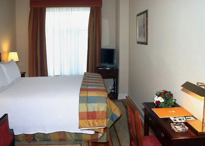 Portobay Marques Szálloda